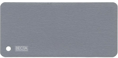 Ламинирующая пленка RENOLIT EXOFOL MX PREMIER Туманный серый (Hazy Grey)